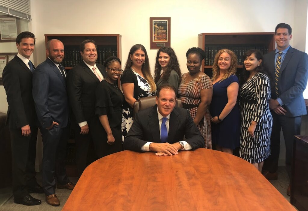 Attorney Law Offices of Louis Grandelli, P. C., New York, photo