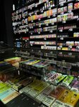 Не парься (Bogorodskogo Street, 7к4), vape shop