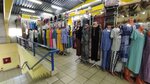 Женская одежда больших размеров (Proletarskaya Street, 18) ، متجر ملابس