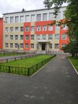 Srednyaya obshcheobrazovatelnaya shkola № 38 (Kalininskiy okrug, Sadovaya ulitsa, 64), escuela de enseñanza general