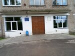 Secondary school № 14 (prospekt Gagarina, 25), school