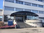 Clinique Notre-Dame (Vire, Rue des Acres, 23), hospital