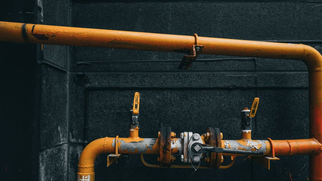 Construction company Contuberias Ltda, Bogota, photo