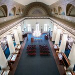 Музей истории Казанского федерального университета (Kremlevskaya Street, 18к1) ، متحف
