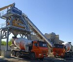 Stroyresurs (Kulakova Avenue, 12Б), concrete, concrete products