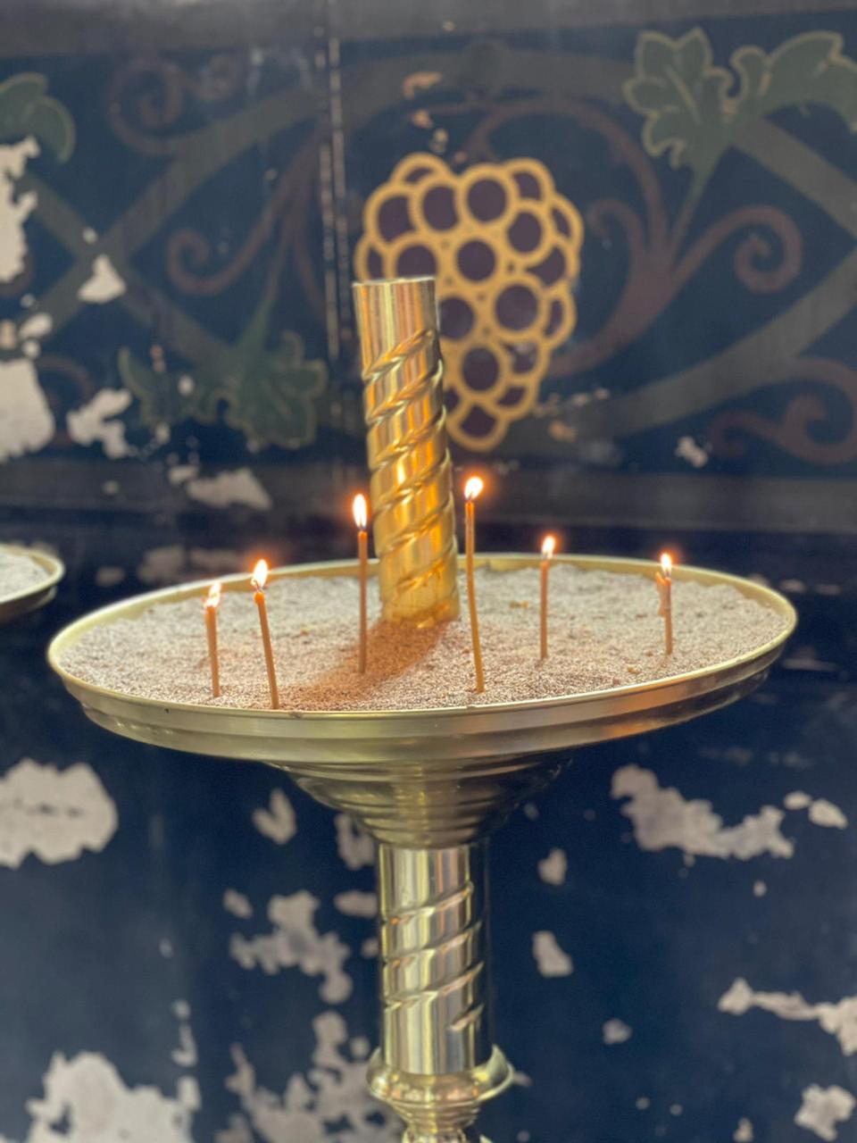 Фото Вилла Орлиное гнездо