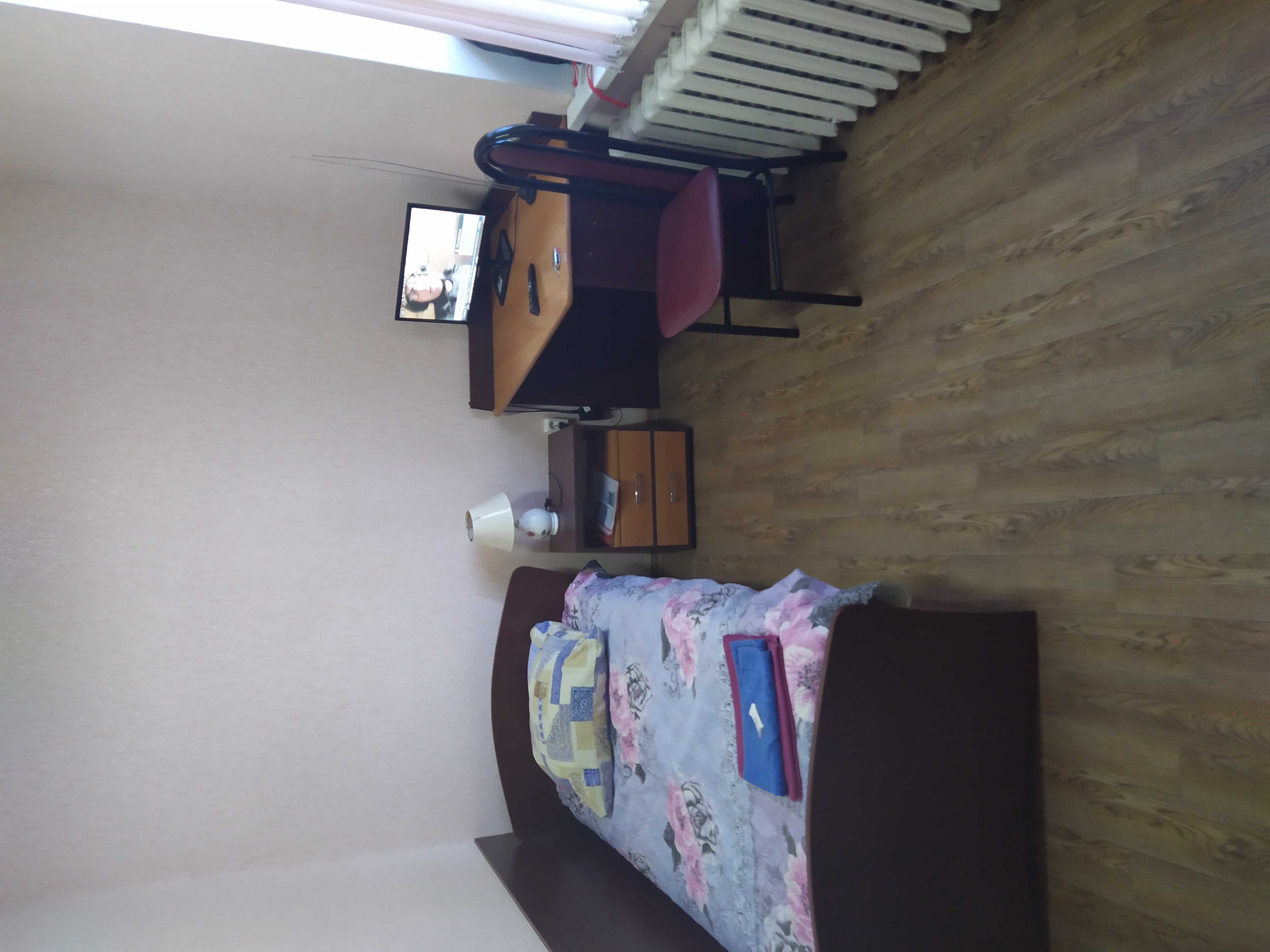 Фото Гостиница на Западной