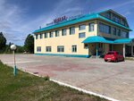 Zodiak (Novaya ulitsa, 21А), hotel