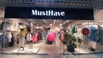 MustHave (Ablai Khan Avenue, 3А), clothing store