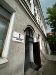 Pol House (Okruzhnoy Drive, 16), flooring