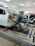 Кузовной ремонт (Gorodskaya ulitsa, 70/2), auto body repair