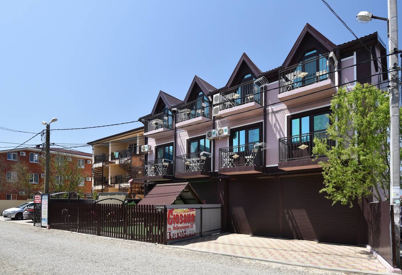 Фото Сюзанна