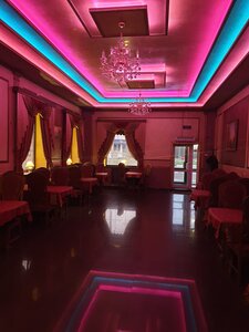 Галерея (Yana Arno Street, 2Б), cafe