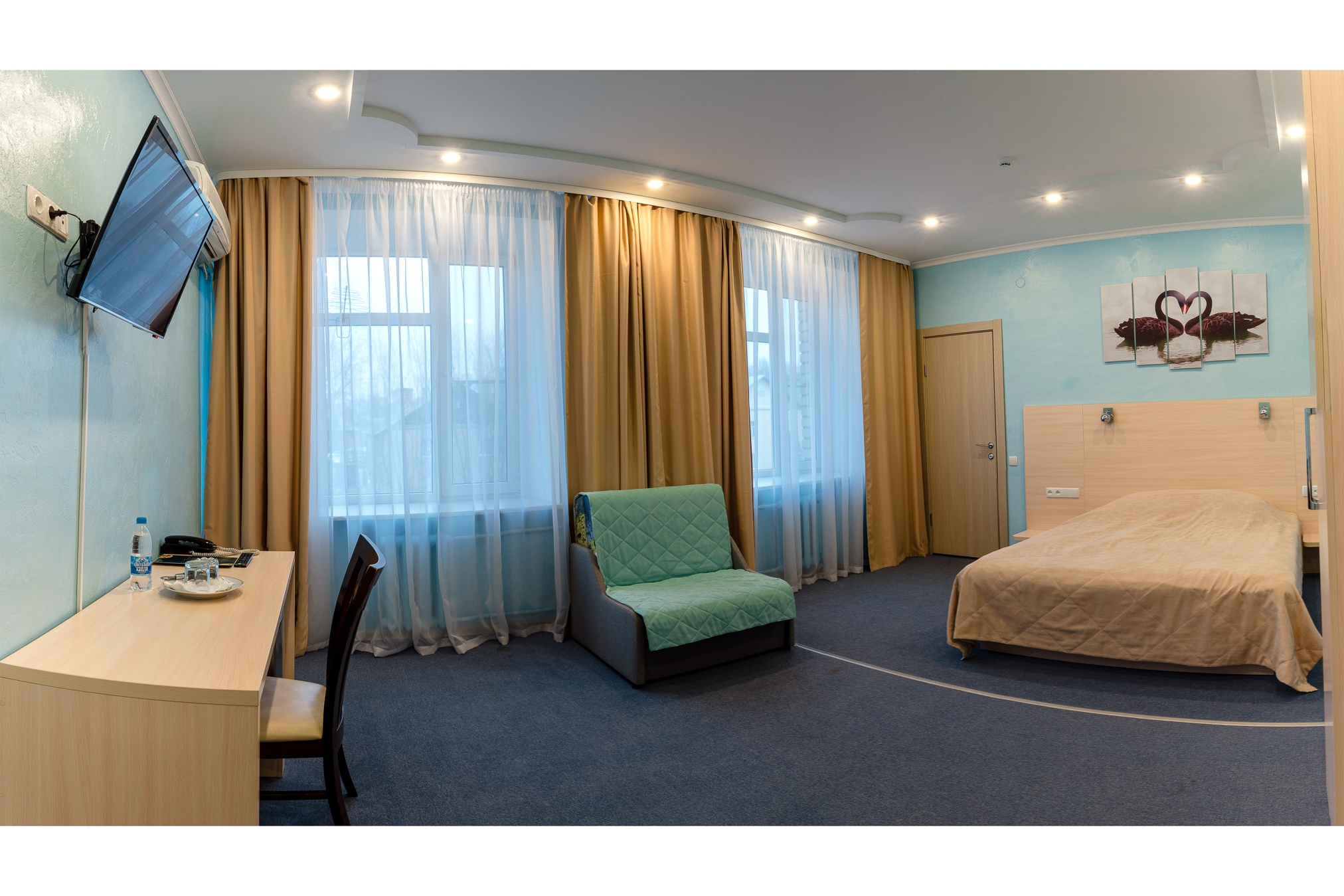 Фото Луки Сервис