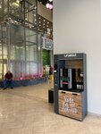 Lifehacker coffe (Kirovogradskaya Street, 9к4) ، قهوة جاهزة