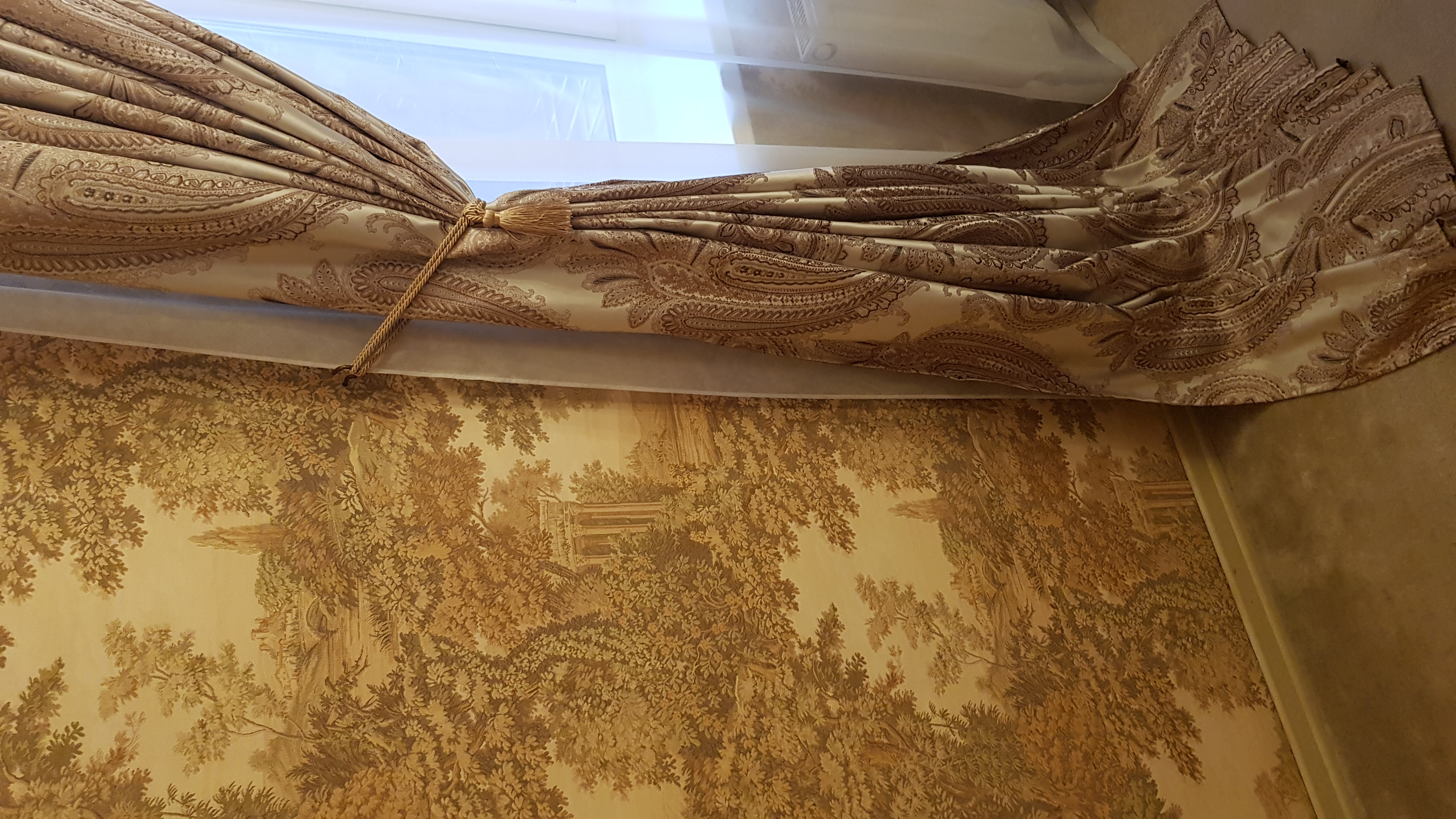 Фото Вилла Отель Прованс