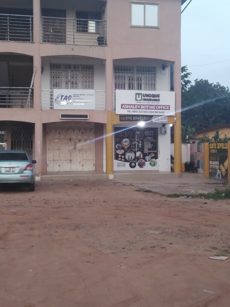 Insurance company Unique Insurance, Earth, photo