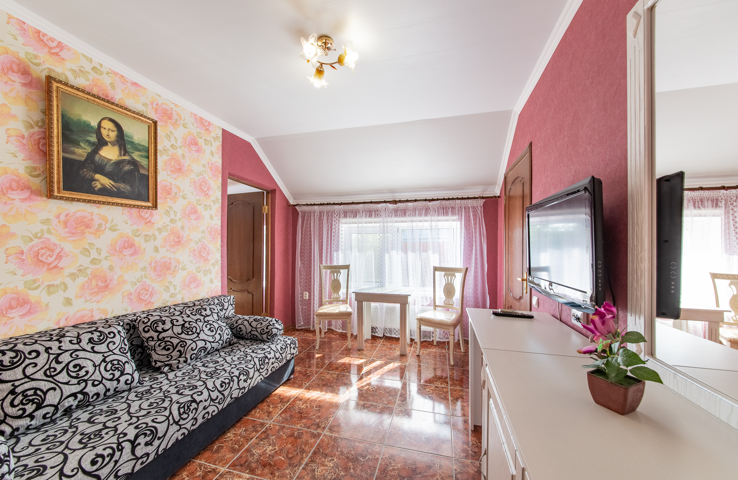 Фото Тихий уголок