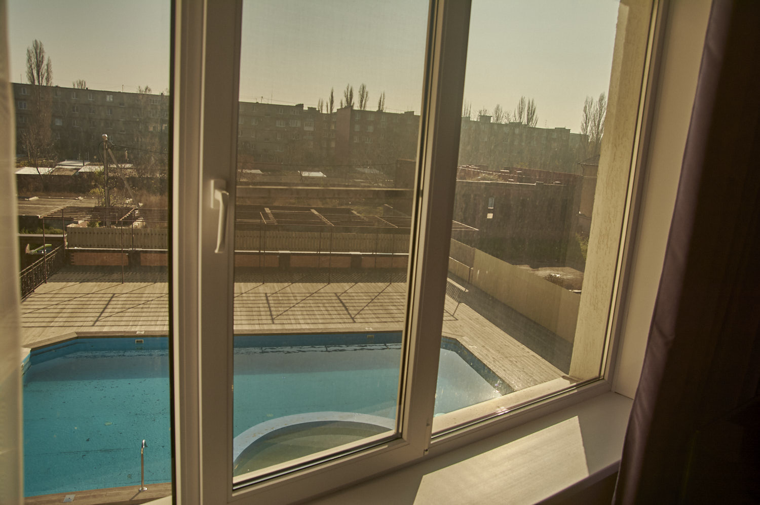 Фото Ейская усадьба