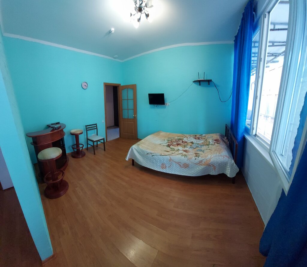 فندق Mini-gostinica na Chernomorskom pereulke, 7 ، ، صورة