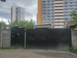 RaZzbor 096 (ulitsa Panfilovtsev, 44) ، تفكيك السيارات