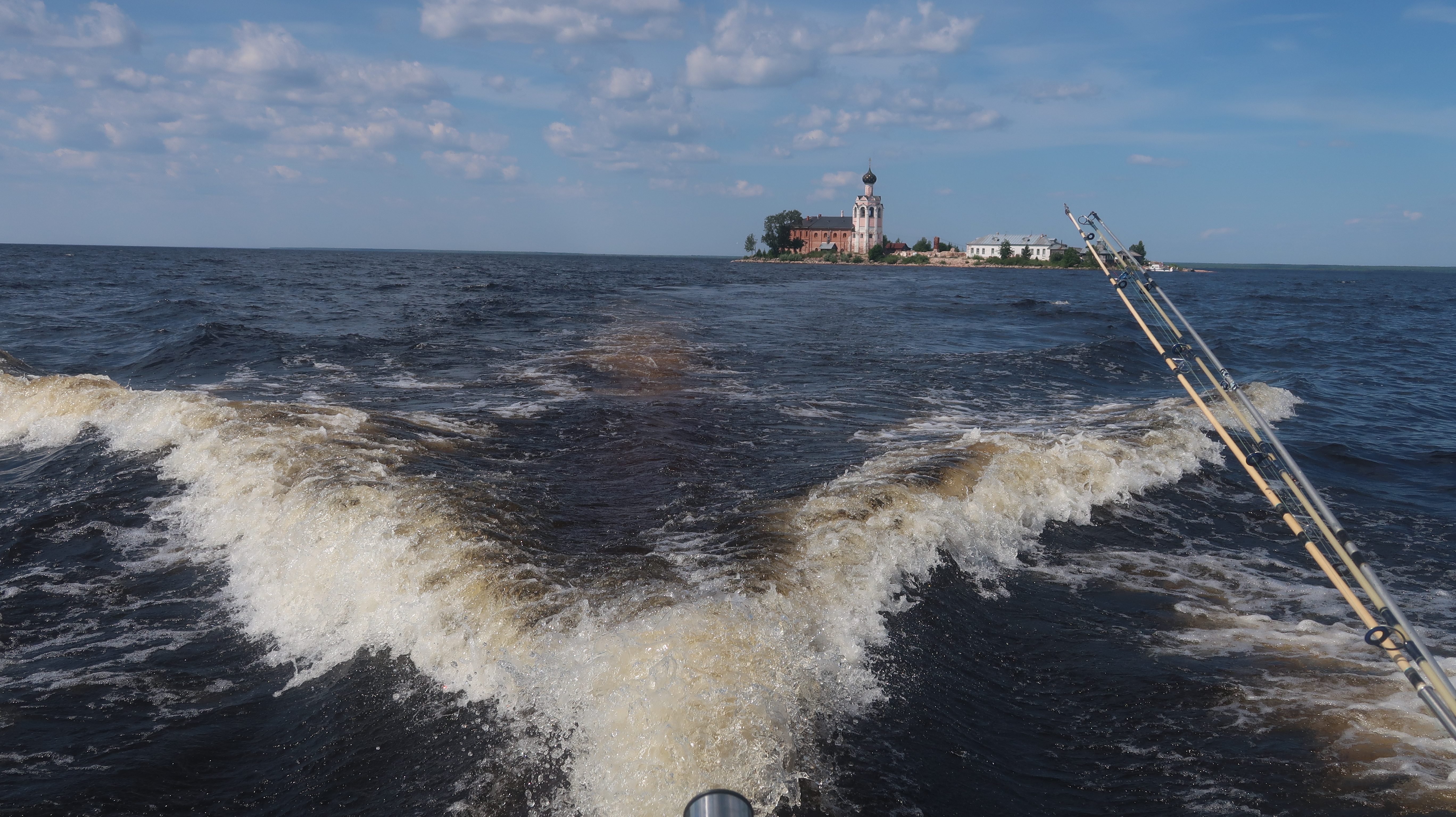 Фото Остров