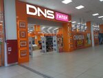 DNS (просп. Победы, 1Ж, Новокуйбышевск), компьютерный магазин в Новокуйбышевске