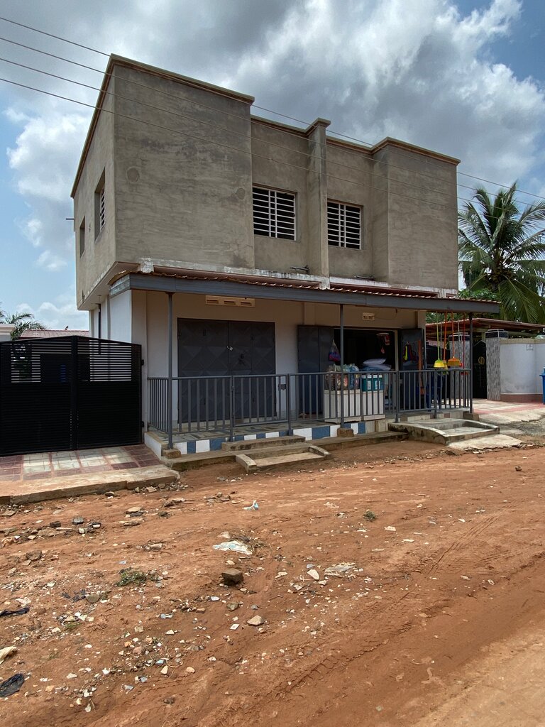 Bedding shop Orange Store, Earth, photo