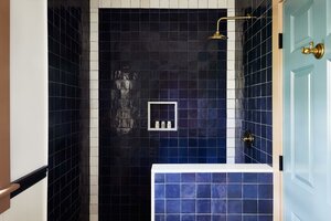 Гостиница Blue Iris by Life House