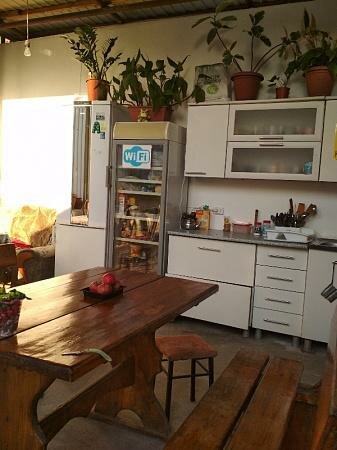 Гостевой дом Марина в Гагре