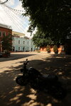 Basmannyy Dvor (Spartakovskaya Square, 16/15с3), cultural center