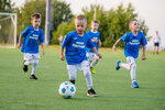 Юная Генерация (Orbita District, Petrozavodskaya Street, 4), escuela deportiva
