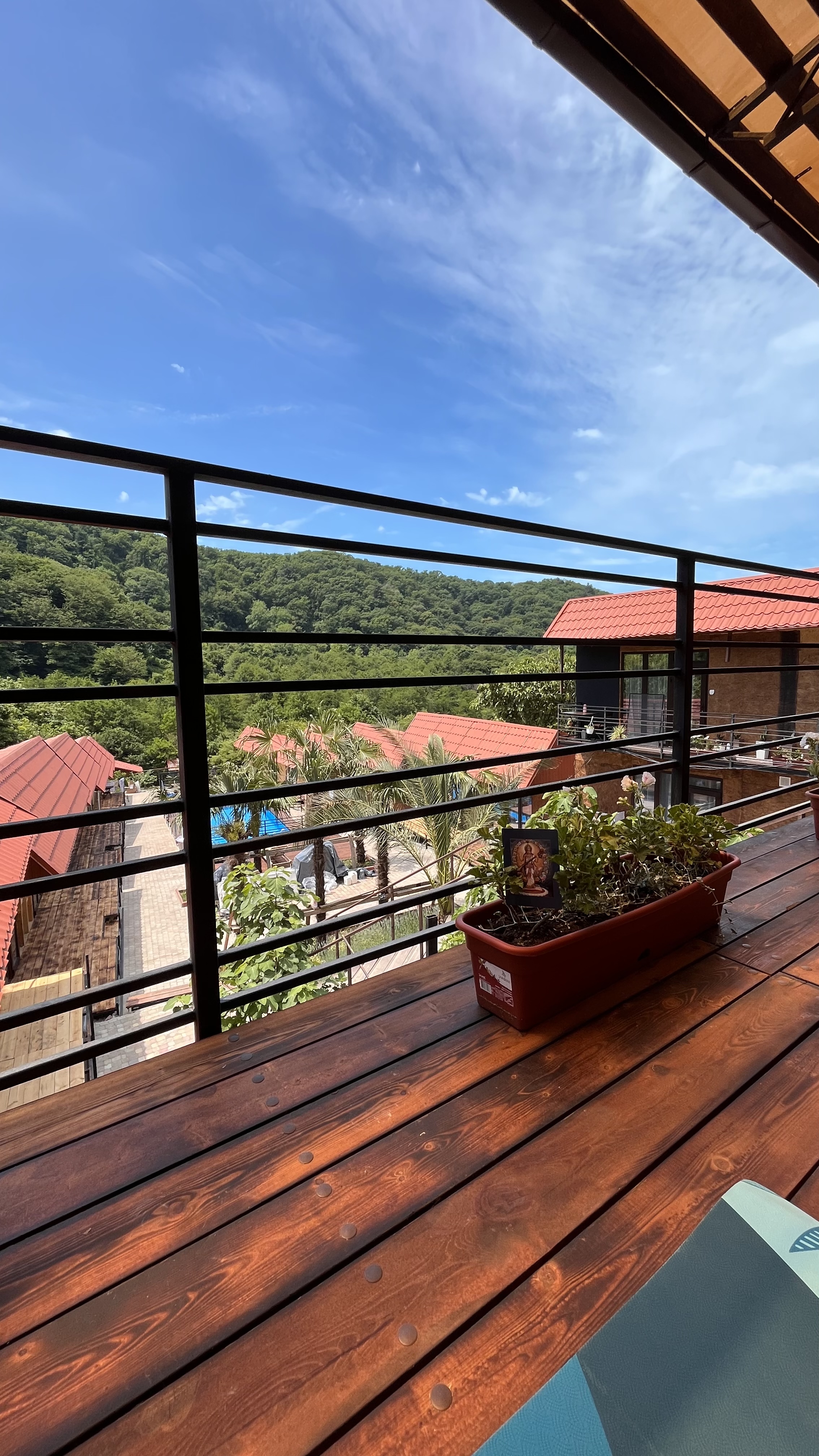 Фото Yoga Village