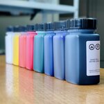IPaint (Verkhniye Polya Street, 55А), esmaltes para automóviles, pinturas para automóviles