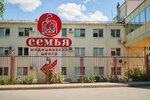 Semya (Dachnaya ulitsa, 8), medical center, clinic