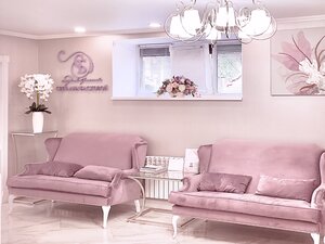 Beauty Salon (Cherepovets, Raakhe Street, 4), salón de belleza