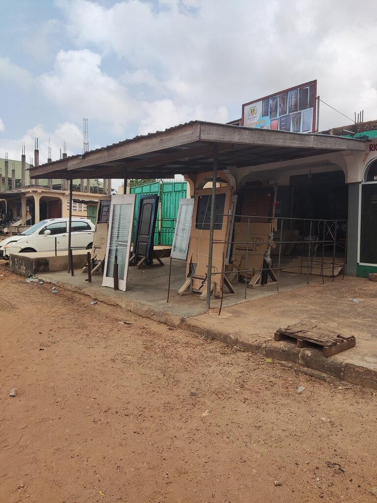 Security and alarm systems Princelock Security Doors and alarms, Earth, photo