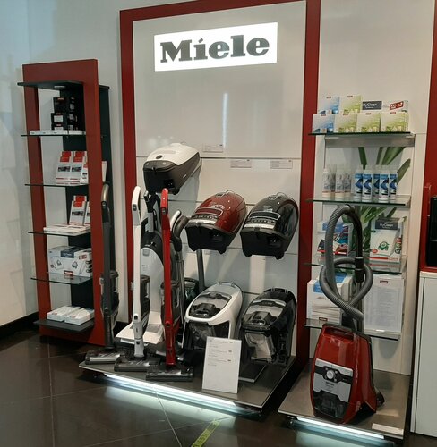 Miele vacuum cleaner sale store near me