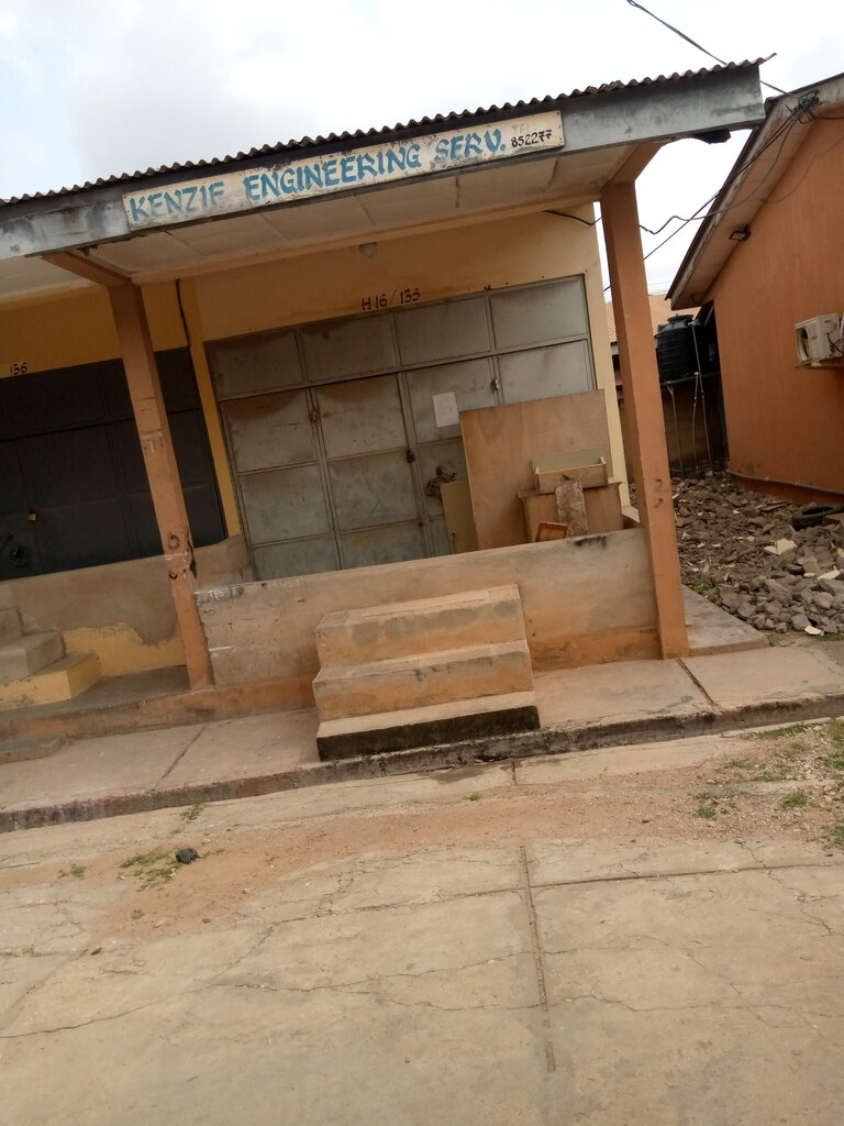 Engineering Kenzie engineering services, Earth, photo