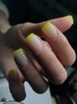 Apple Nail (26th Vasilyevskogo Ostrova Line, 7), estudio de manicura