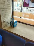 Бери Заряд (Zanevskiy Avenue, 20), power bank rental