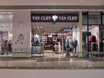 Van Cliff (Gogolya Street, 13), clothing store