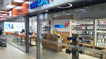 Xiaomi (Kommunisticheskiy prospekt, 33А), salón de comunicación