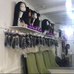 Har_beautynmore (Ashanti, Asokwa Municipal District, Yellow Birch Lane, 11), hairdresser