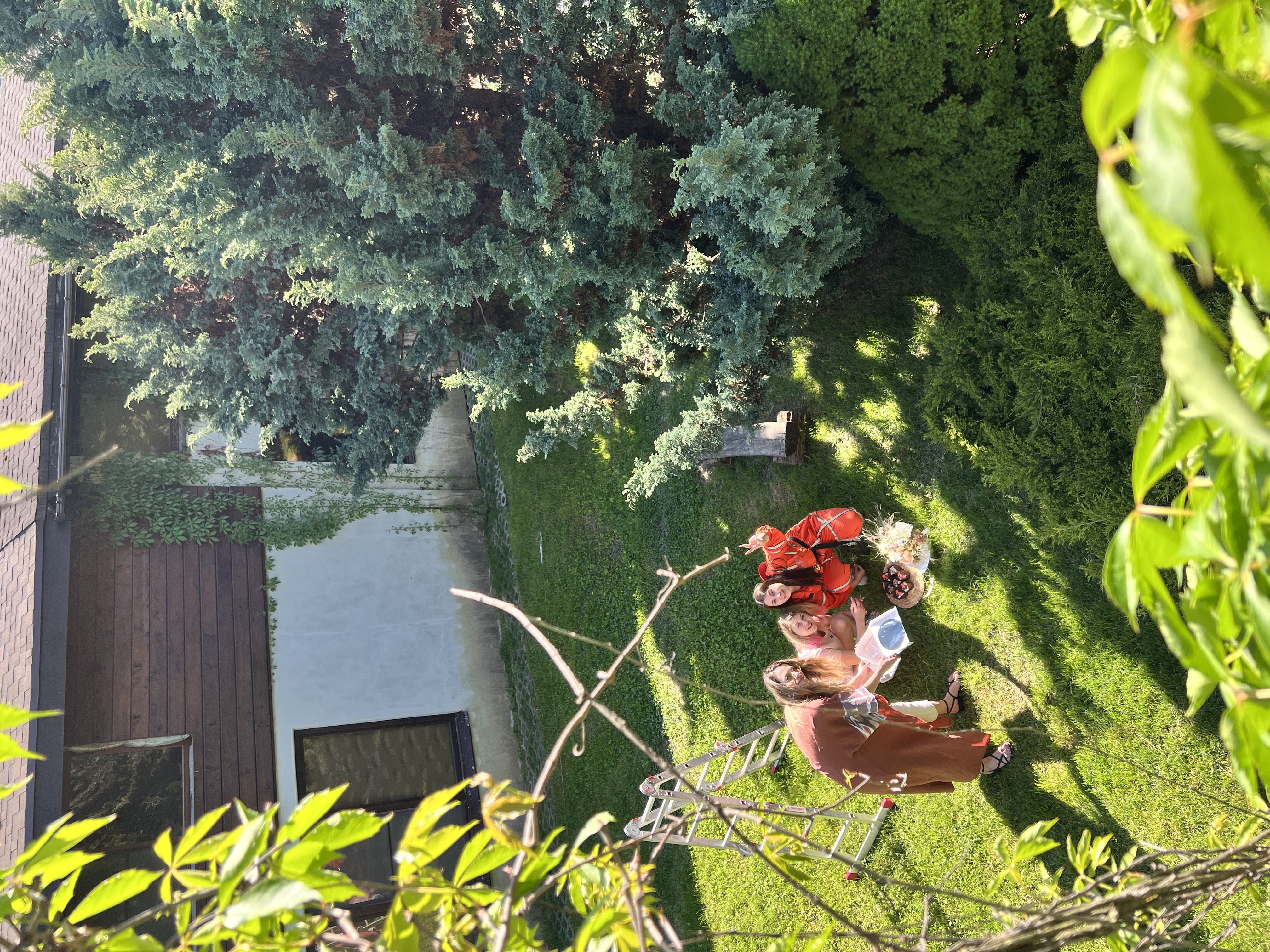 Фото Дом Тере