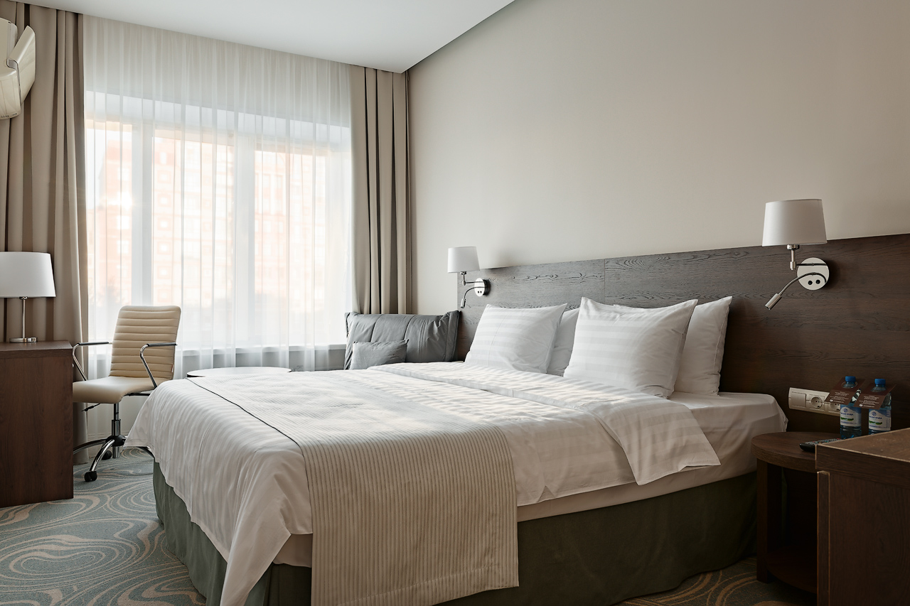 Фото отеля 5