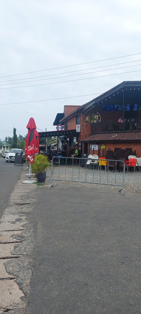 Restaurant The Honeysuckle, Earth, photo