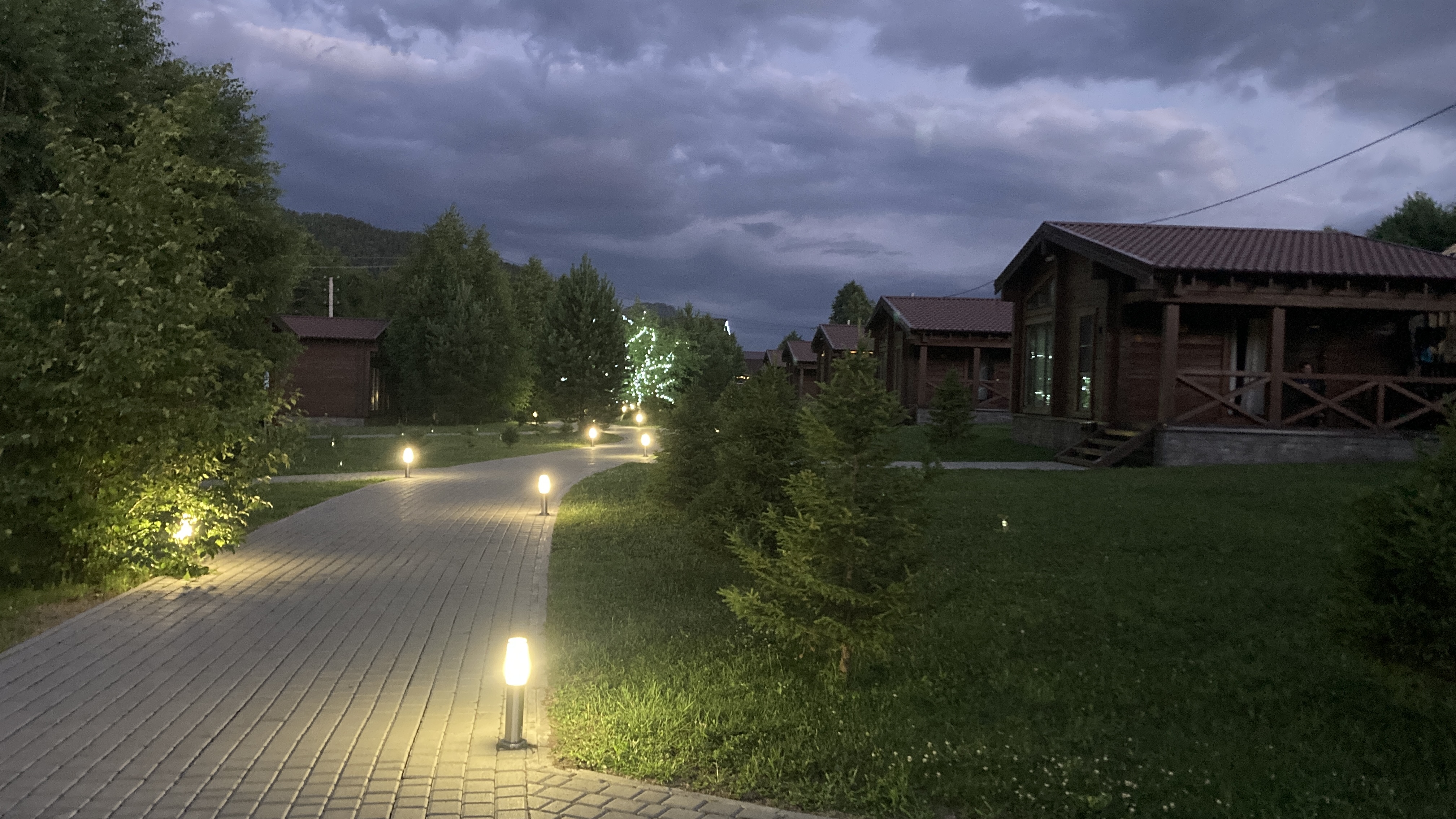 Фото Рублевское заречье