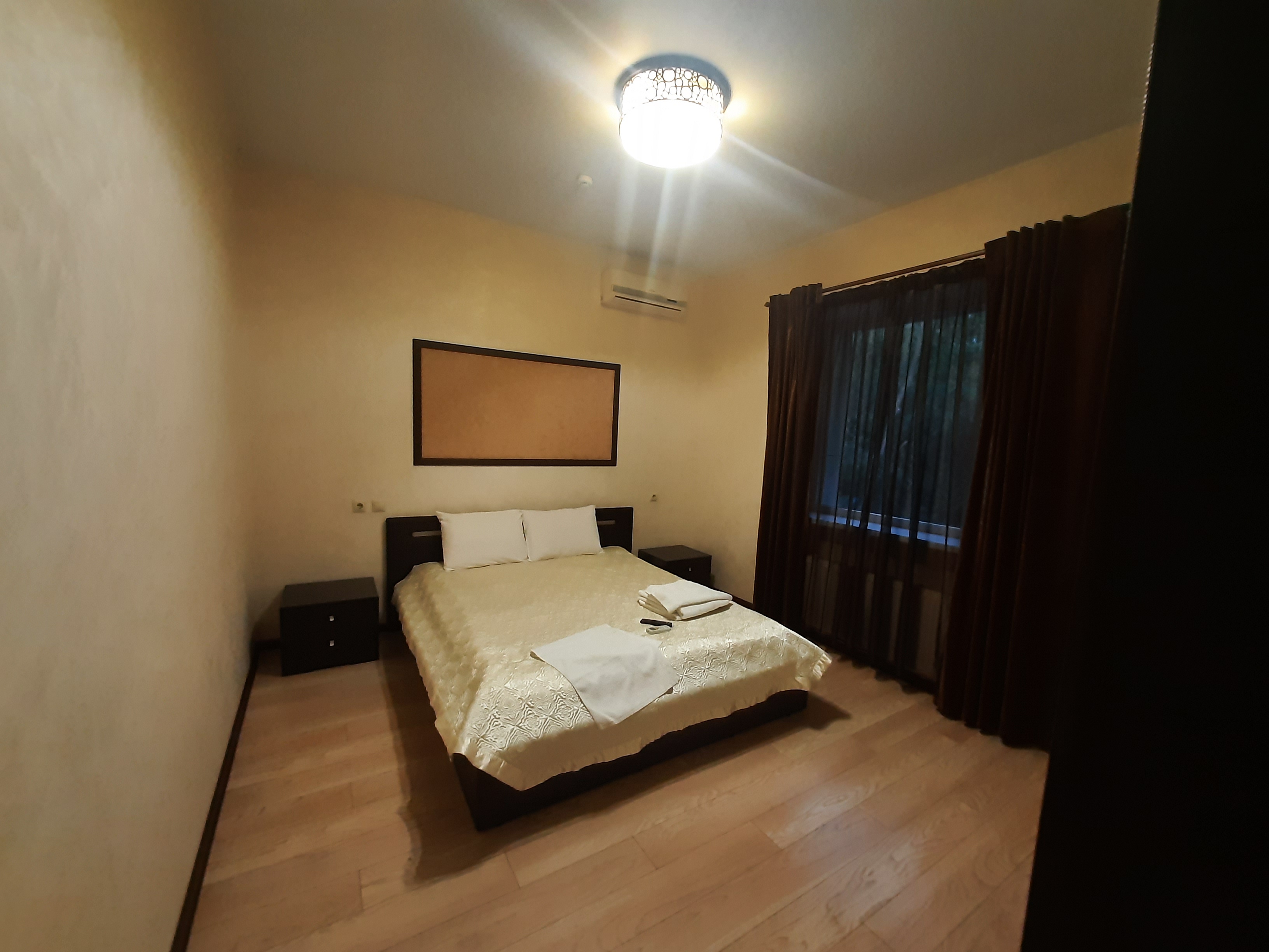 Фото Парк отдых