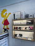 U Store (Gzhatskaya Street, 5к8) ، متجر أجهزة إلكترونية